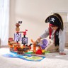 
      Marble Rush® Adventures Pirate Ship 
     - Item 2 of 3